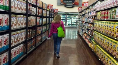 Indec: el índice de precios subió 1,9% en julio