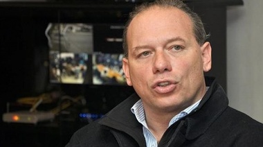 Berni dio positivo de coronavirus