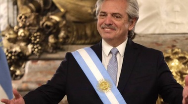 Alberto encabezará el acto por el aniversario de la muerte de San Martín