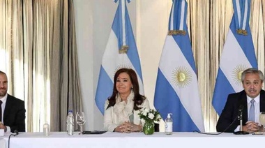 El Gobierno presentó la propuesta de canje de deuda ante la Comisión de Valores de Estados Unidos