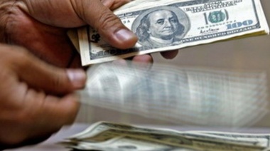 No habrá restricción a la compra de dólar ahorro