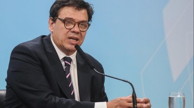 El ministro de Trabajo analiza cambios para los monotributistas
