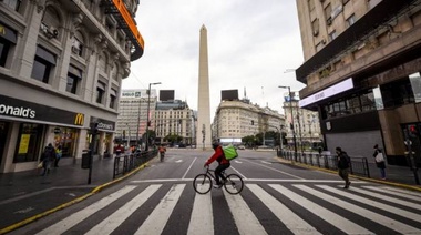 Coronavirus en Argentina: en las últimas 24 horas fallecieron 283 pacientes 