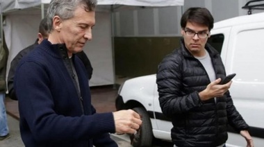 Citan a indagatoria al secretario de Macri y a los exjefes de la AFI