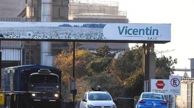 Denuncian penalmente a la empresa Vicentin por facturas apócrifas