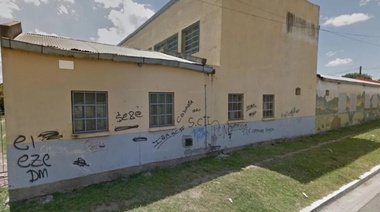 Presentan un proyecto para regular los fondos destinados a infraestructura escolar