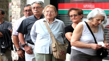 Anses oficializó el aumento del 7,5% para las jubilaciones, a partir de septiembre