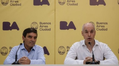 Plantean habilitar más de 600 escuela en la Capital Federal