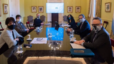 El Gobierno define las "nuevas pautas" del programa ATP