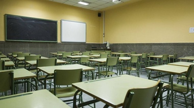 Nación rechazó el protocolo de Ciudad para reabrir las escuelas