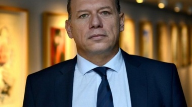 Sergio Berni: "Es inadmisible que se liberen presos porque no hay lugar para tenerlos encarcelados"