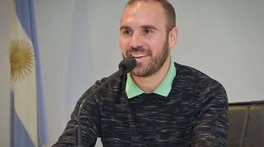 Canje de deuda: se pagarán títulos por 4.500 millones de dólares en los próximos 4 años