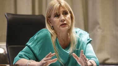 La ministra de Justicia espera "que se revierta" la postura opositora de no tratar la Reforma Judicial