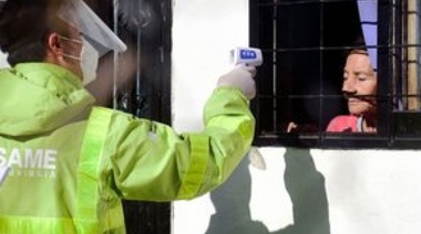 Juntos por el Cambio exige un informe de contagios y muertos en La Plata por coronavirus