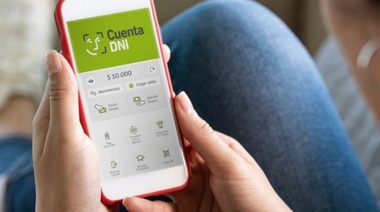 El Banco Provincia ofrece ahorros del 40% pagando con Cuenta DNI
