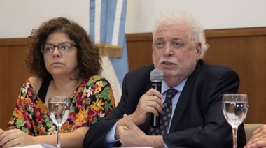 Ginés González García informó que hay "cinco o seis jurisdicciones provinciales que están al borde" del colapso sanitario