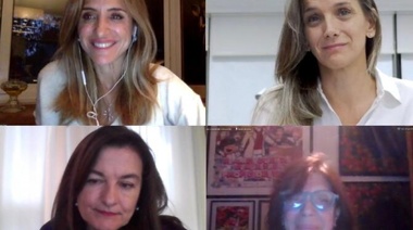 Buscan incorporar perspectiva de género a la ley orgánica de municipalidades de 1958