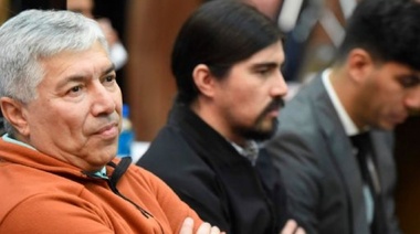 La Justicia le otorgó la prisión domiciliaria a Lázaro Báez