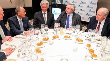 La Asociación Empresaria Argentina pide evitar controles de precios