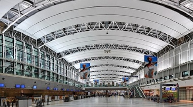 Anticipan que los vuelos  internacionales podrían comenzar el 1 de octubre