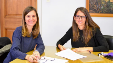 Anses otorgará un subsidio a personas en riesgo por situación de violencia de género