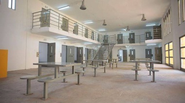 Lanzan un plan para prevenir el suicidio en las cárceles