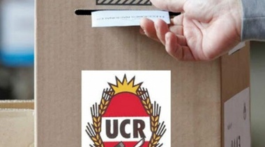 Gustavo Posse y Maxi Abad van a internas para presidir la UCR bonaerense