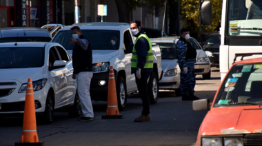 La Provincia tiene 18 municipios en fase 5