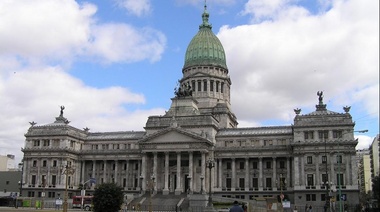 Congreso: comienza el debate por el Presupuesto 2021