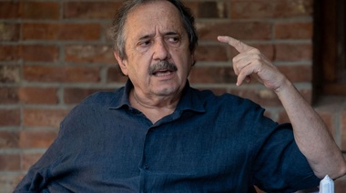 Ricardo Alfonsín, sobre la carta de Macri: "¿En qué mundo vive; en Narnia?"