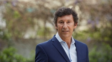 Gustavo Posse pide postergar la interna de la UCR bonaerense