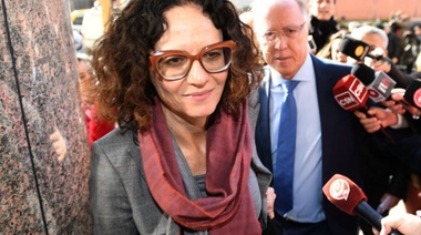 Cecilia Todesca aseguró la continuidad del IFE e incentivos para empresas en 2021