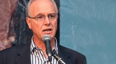 Daniel Gollán: "El sistema sanitario está resistiendo, pero el estrés se trasladó a los trabajadores de salud"