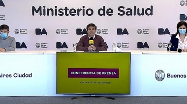 CABA prepara un operativo especial para controlar el Día de la Primavera