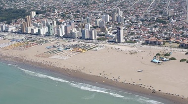 El Gobierno promulgó la Ley de Sostenimiento y Reactivación Productiva de la Actividad Turística Nacional