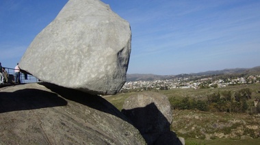 Tandil no está incluido en el Fondo para la Cultura y el Turismo