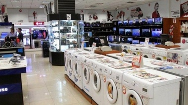 El Banco Nación lanzó créditos flexibles para comprar electrodomésticos