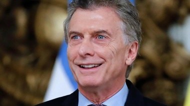 Macri, se expresó desde la clínica: “No nos dejemos llevar por el miedo”