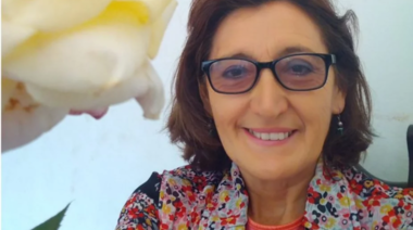 La antropóloga Alcira Elsa Figueroa remplazaría al diputado Ameri