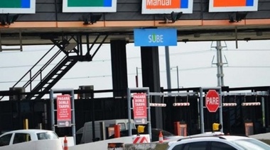 Es obligatorio abonar con TelePase en las autopistas de CABA