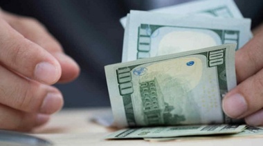 Los trabajadores que reciben el ATP no podrán comprar dólares