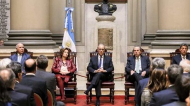 La Corte Suprema les dio una licencia extraordinaria a los jueces federales Bruglia y Bertuzzi