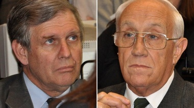 La Justicia rechazó la prisión domiciliaria para los represores Astiz, Donda, Cavallo y Rádice