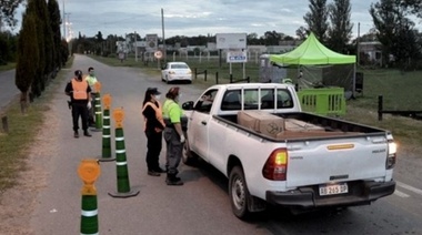 Coronavirus en Buenos Aires: solo 17 distritos están en fase 5