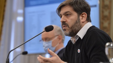 La Provincia pide "bajar la circulación" en las ciudades turísticas para tener temporada de verano