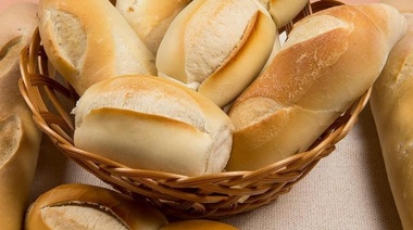 Anuncian que es "inminente” el aumento de precio del pan