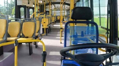 La UTA podría parar por 48 horas si no hay acuerdo salarial