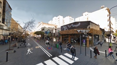 Por el Día de la Madre, van a peatonalizar los centros comerciales y ampliar los sectores gastronómicos