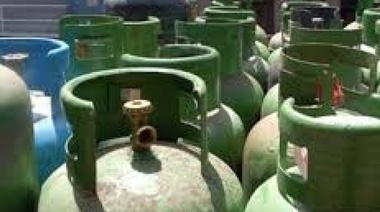 El Gobierno aumentó el precio de la garrafa social