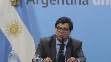 El Gobierno oficializó el nuevo salario mínimo, vital y móvil